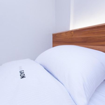 Hotel Gaon Seoul Dongdaemun Room photo