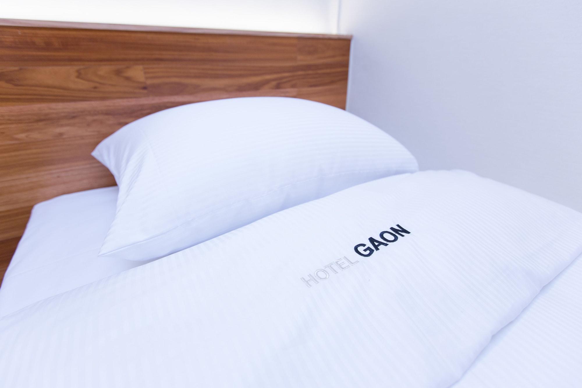 Hotel Gaon Seoul Dongdaemun Exterior photo