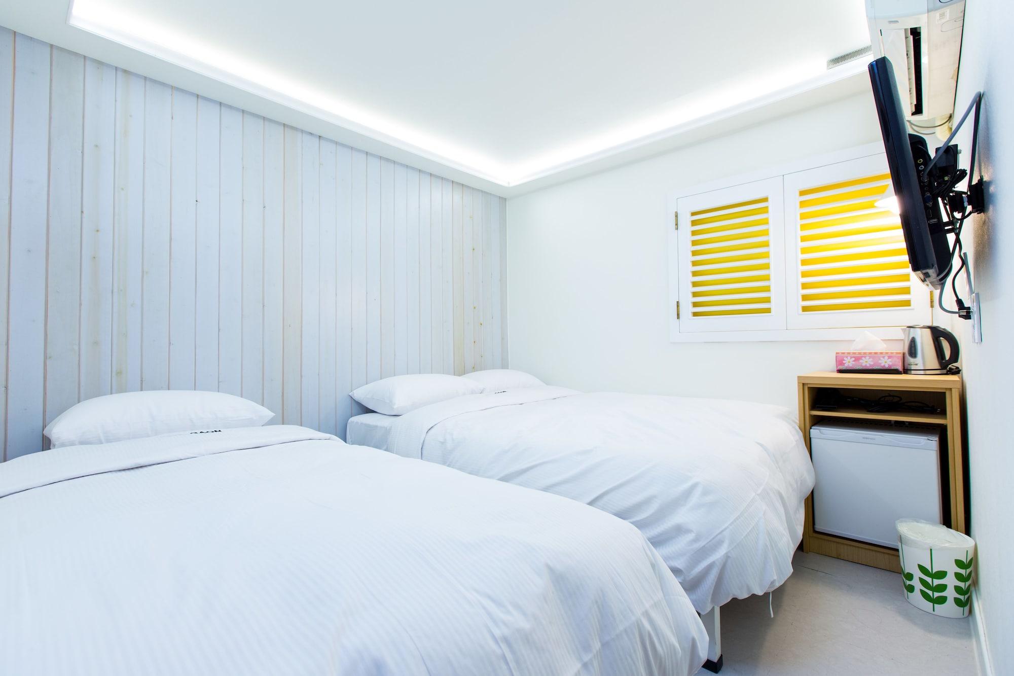 Hotel Gaon Seoul Dongdaemun Exterior photo