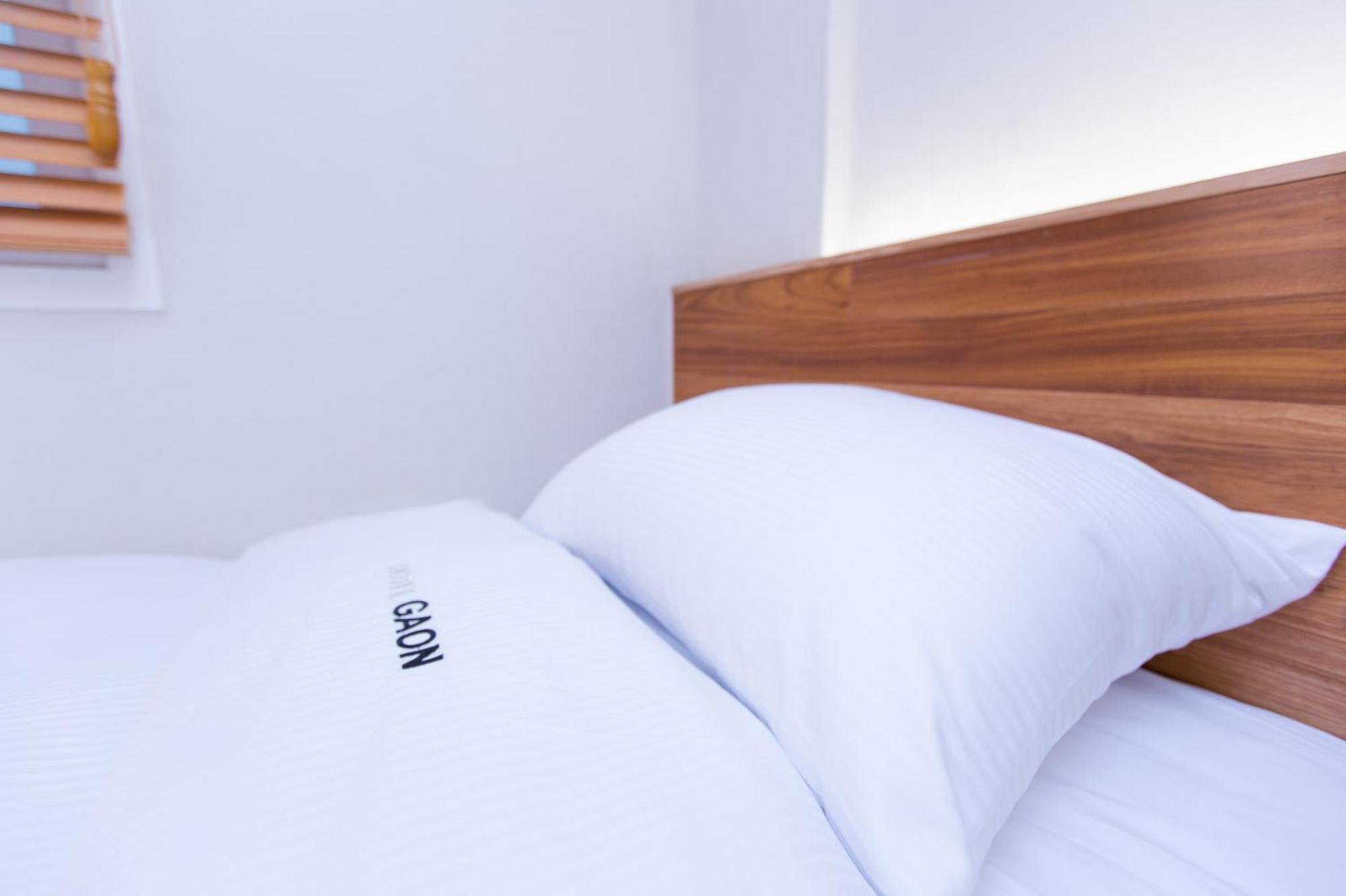 Hotel Gaon Seoul Dongdaemun Room photo