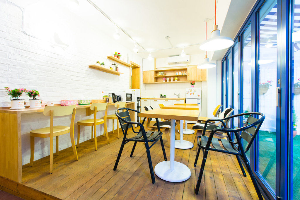 Hotel Gaon Seoul Dongdaemun Exterior photo
