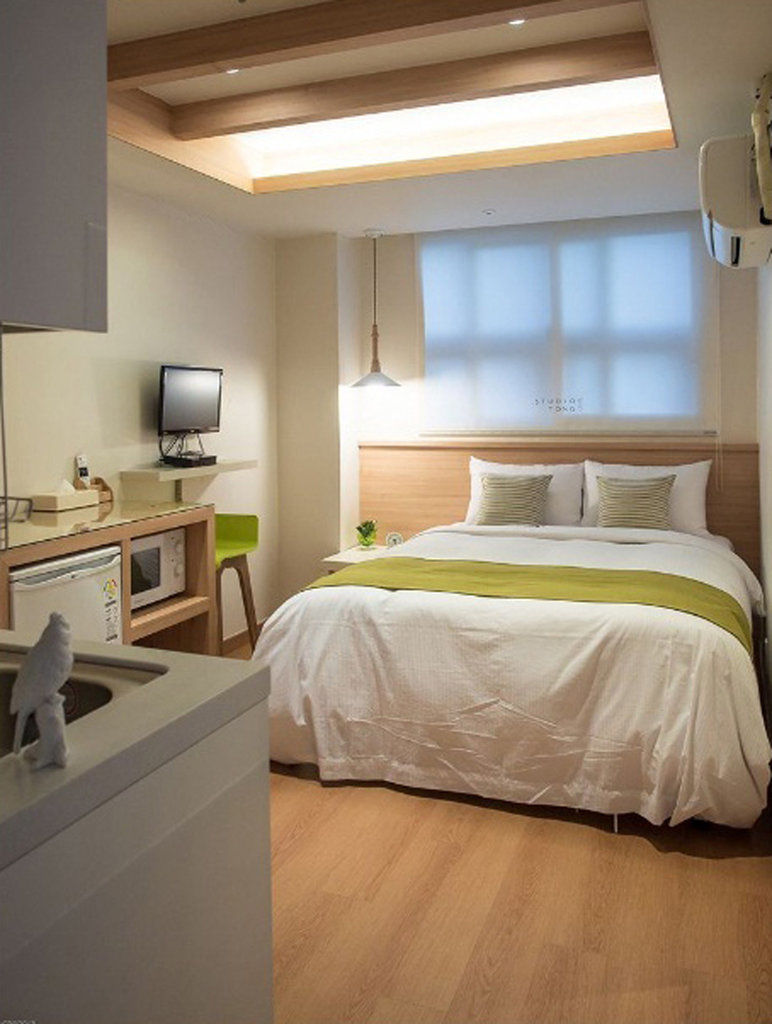 Hotel Gaon Seoul Dongdaemun Exterior photo