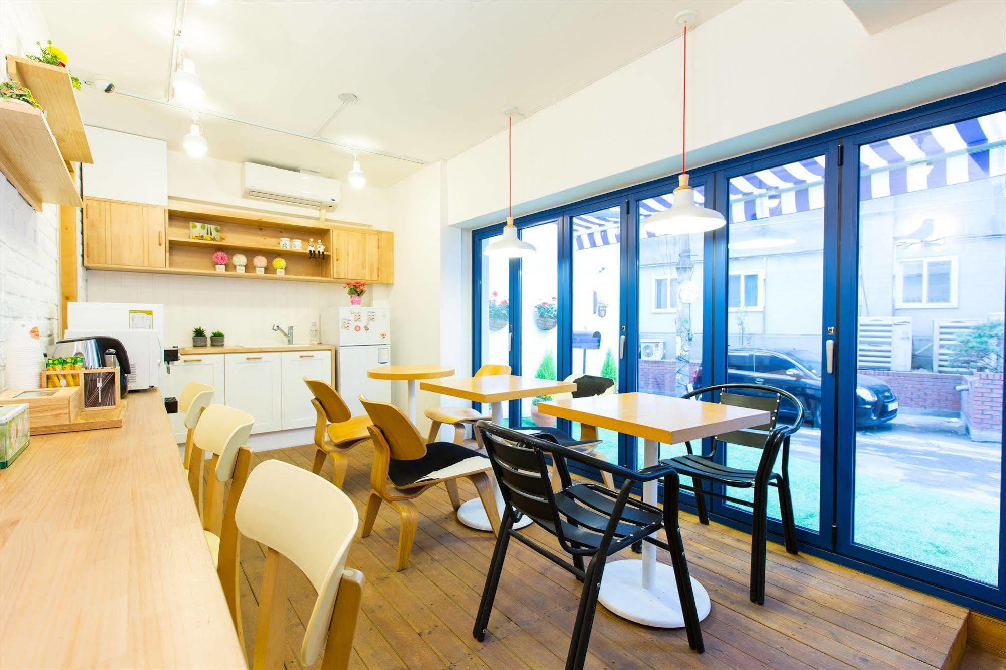 Hotel Gaon Seoul Dongdaemun Exterior photo