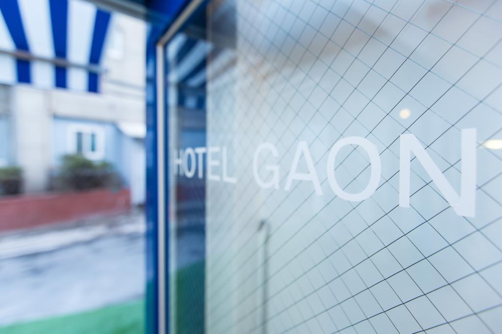 Hotel Gaon Seoul Dongdaemun Exterior photo