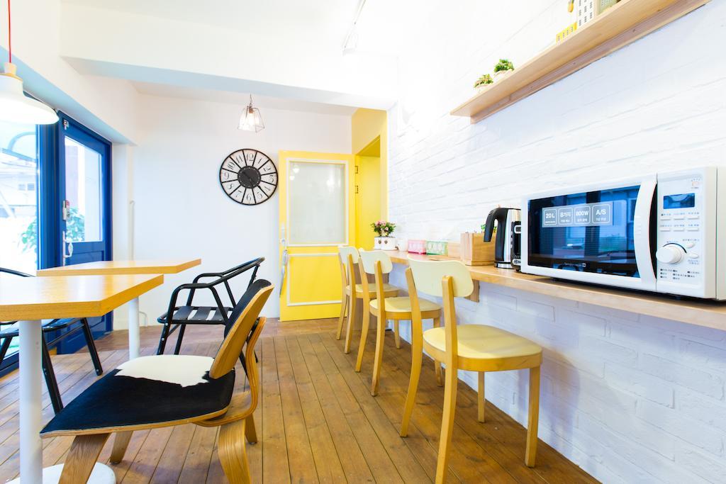 Hotel Gaon Seoul Dongdaemun Exterior photo