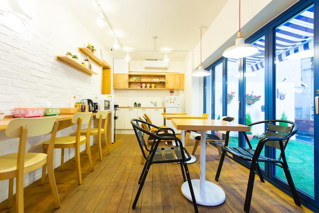 Hotel Gaon Seoul Dongdaemun Exterior photo